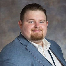 Brian Evans-副主管设计工作室