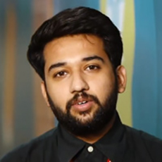 Dipit Mahajan-软件工程师