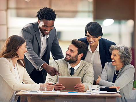 多样性公平和包容