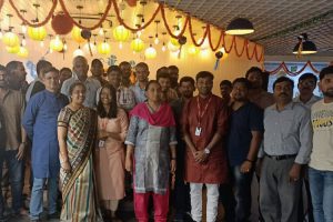 manbetx正网登入Incedo工作趣味