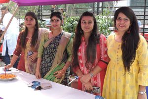 manbetx正网登入Incedo工作趣味