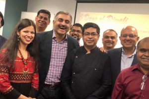 manbetx正网登入Incedo工作趣味