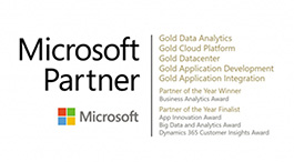 manbetx正网登入微软Incedo伙伴