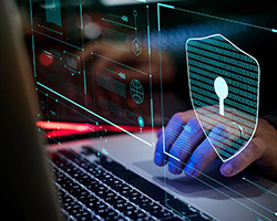 三线领先全球提供商安全达标解决方案企业